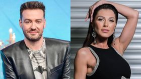 Alexandru Abagiu, mesaj emoționant pentru Ilinca Vandici! Prezentatoarea Bravo, ai stil 2023 a confirmat despărțirea de soțul ei: „Ești una dintre cele mai puternice femei pe care le cunosc!”